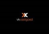 VK Vastgoed logo