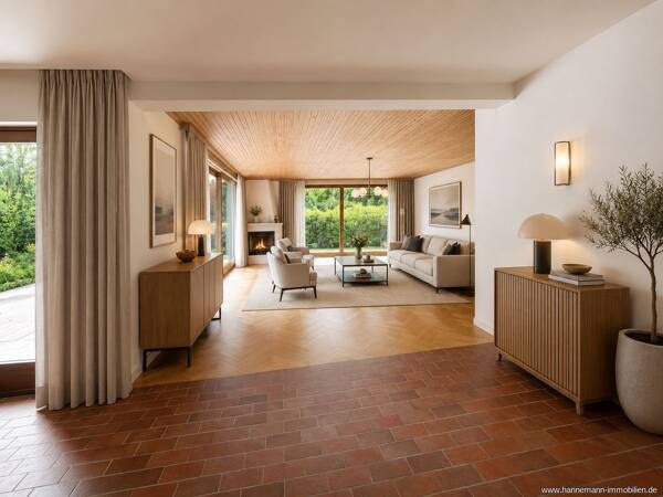 Bungalow in 22850 Norderstedt mit 188,5 m² kaufen
