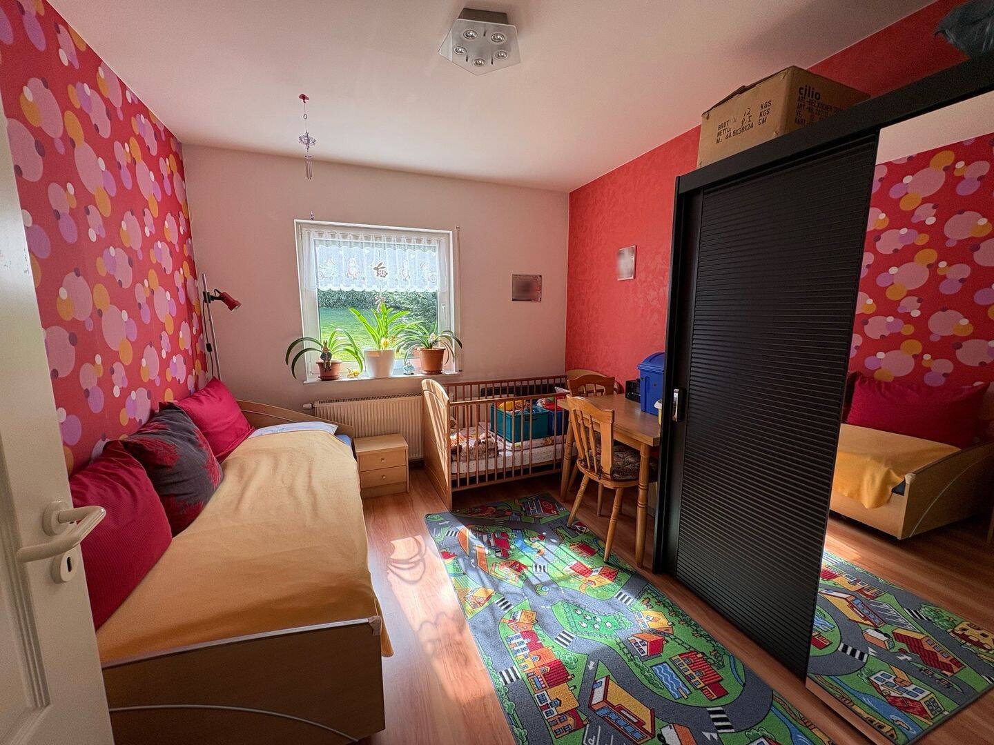 Gepflegtes Einfamilienhaus mit Garage, Garten & Terrasse in Solingen – Solingen – Vorschaubild 8