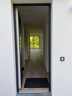 Stadtreihenhaus zur Miete in Gussau 97b in Volksdorf – 22359 Hamburg – Vorschaubild 5