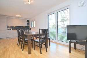 Modern möblierte Wohnung mit WLAN, Tiefgarge und Terrasse in Nürnberg/-St. Johannis – 90419 Nürnberg – Vorschaubild 8