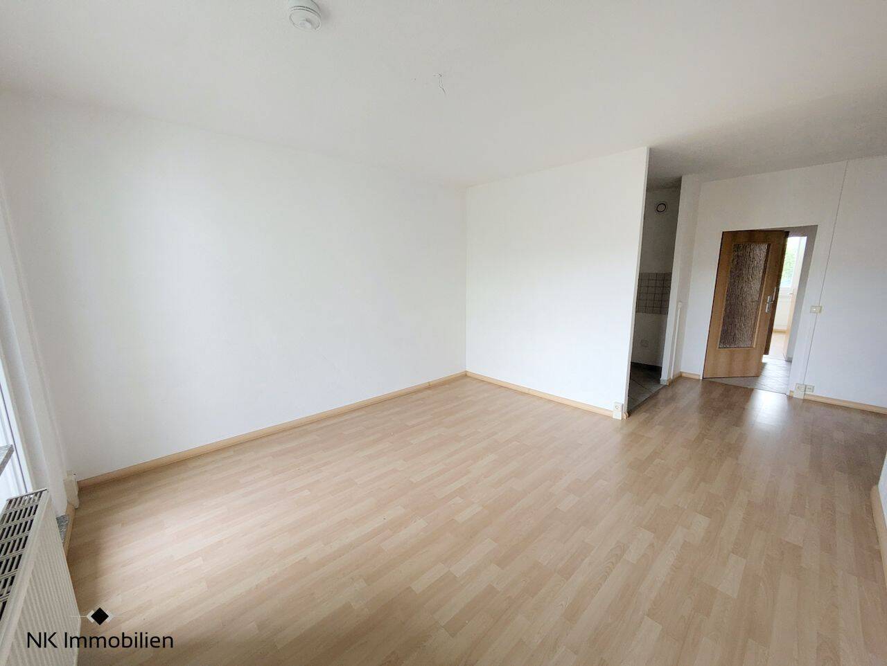 ++ neues Familienzuhause - wunderschöne 4-Raum Wohnung mit Balkon - einziehen & wohlfühlen ++ – Chemnitz – Vorschaubild 6
