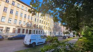1 Raum Apartment mit Stellplatz zur Kapitalanlage – 4299 Leipzig – Vorschaubild 9