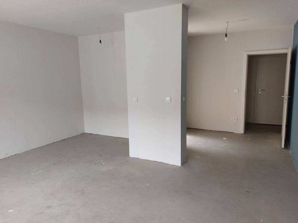 ** 1,5 Zimmer Erdgeschoss Single-Apartment mit Balkon in ruhiger Wohnlage ** – Essen – Vorschaubild 2