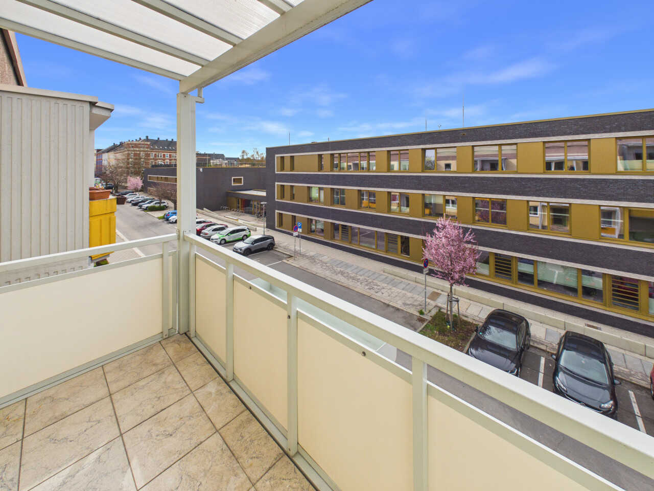 3-Raum-Wohnung mit Balkon auf dem südlichen Sonnenberg – Chemnitz – Vorschaubild 6