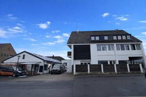KR: MFH + 2 GEWERBEHALLEN IN FISCHELN ZU KAUFEN