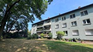 ACHTUNG SOMMERAKTION ! Ab 01.08.2026 ! 4,5- Zimmer- ETW mit Balkon in E- Katernberg, Hanielstr. 15 !