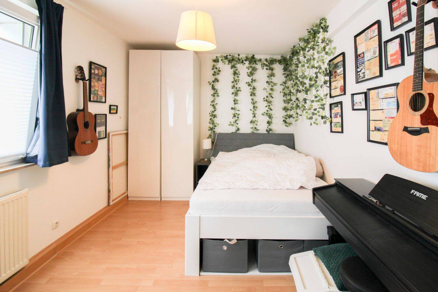 Charmante 2,5-Zimmer-Eigentumswohnung in Essen-Haarzopf – Essen – Vorschaubild 4