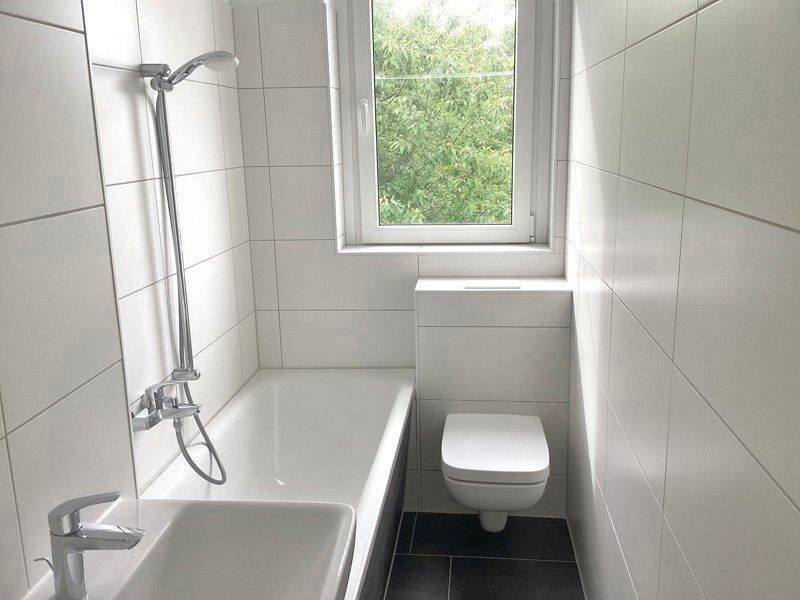 Zeit für was Neues: Gemütliche 3-Zimmer-Wohnung mit Gäste WC + Balkon! – Magdeburg – Vorschaubild 8