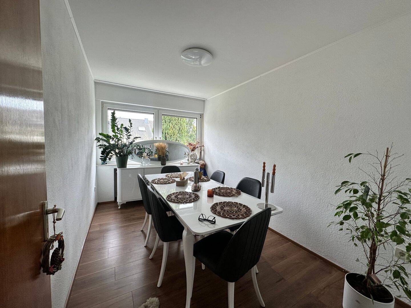 Helle 3-Zimmer-Wohnung mit Südbalkon in Köln-Heimersdorf – Köln – Vorschaubild 5