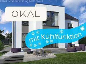 Exklusive Architektur trifft auf perfekte Funktionalität