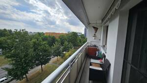 5-Zimmer Maisonette-ETW mit Dachterrasse – 6122 Halle (Saale) – Vorschaubild 4