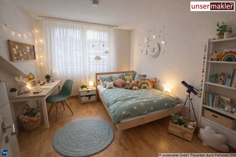 DU Huckingen Loftiges Wohngefühl trifft auf durchdachten Grundriss – Duisburg – Vorschaubild 7