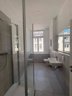 Trier-Innenstadt: Stilvolle Altbauwohnung – Erstbezug nach Renovierung (Wohnung 2) – 54290 Trier – Vorschaubild 6