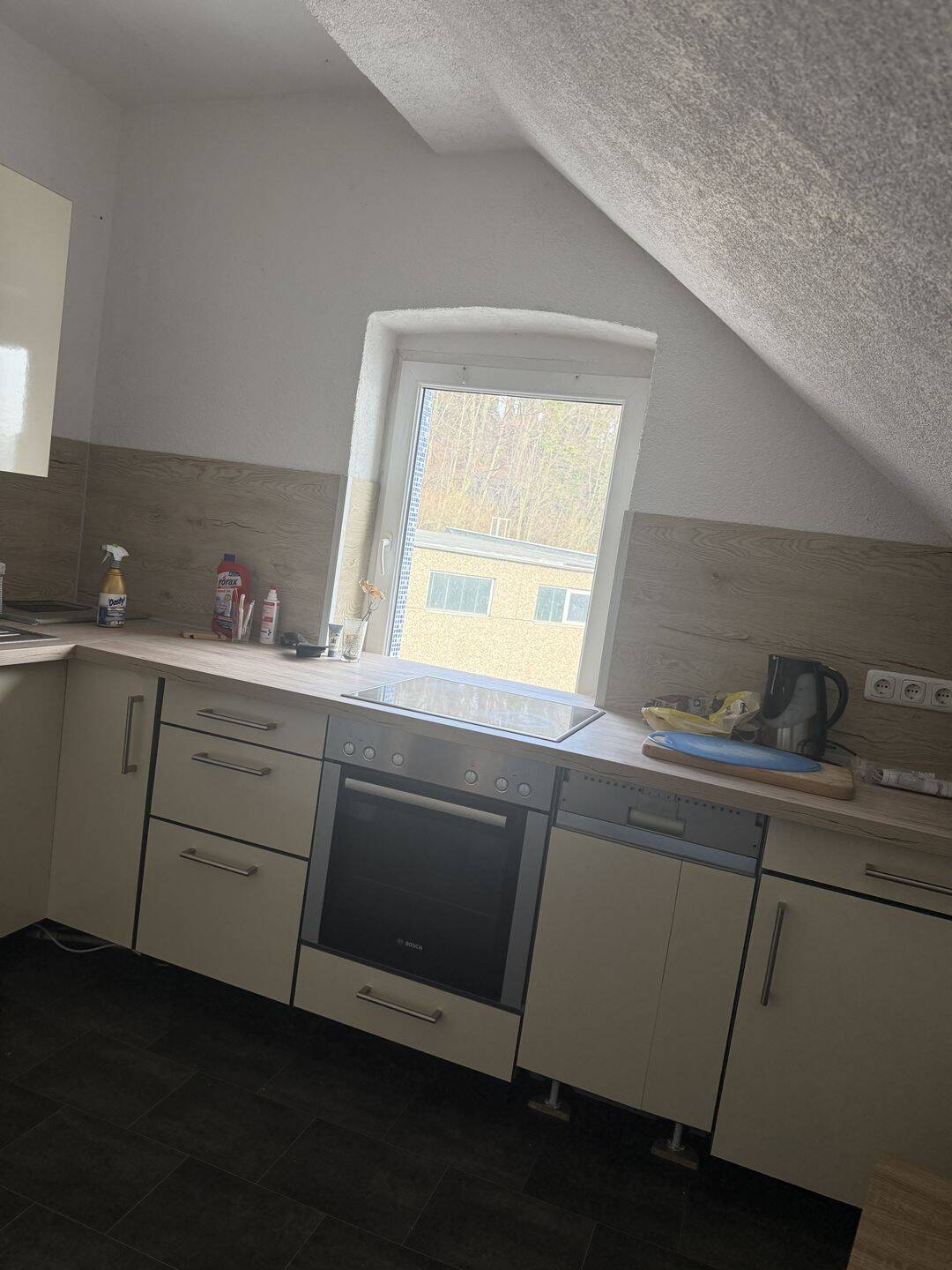 Charmantes Mehrfamilienhaus mit Entwicklungspotenzial - Sanierungsobjekt mit drei Wohneinheiten – Hemer – Vorschaubild 9