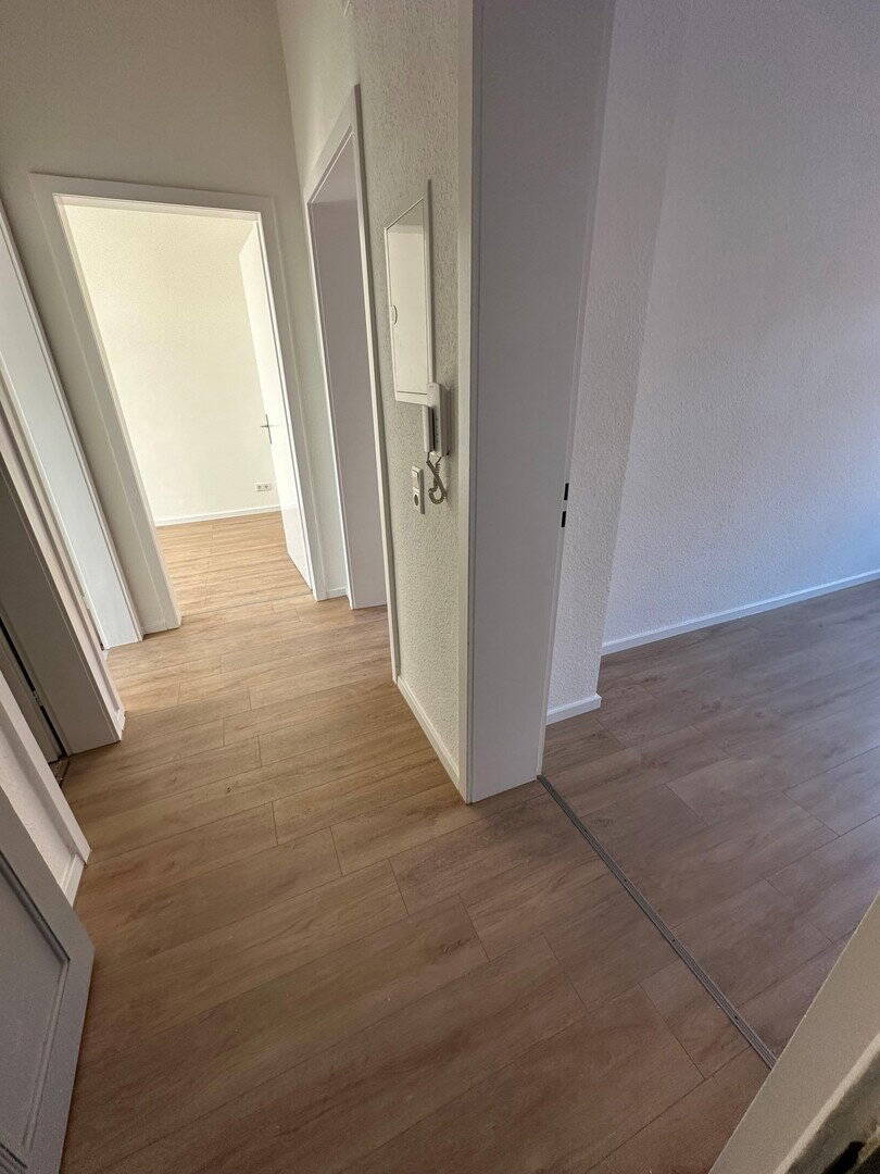 Schöne 3-Zimmer Wohnung in Hannover zu vermieten (7) (ID1663) – Hannover – Vorschaubild 2