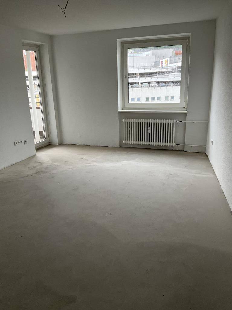 Helle 2-Zimmer-Wohnung in Wuppertal Barmen - Mit neuen Vinylboden! – Wuppertal – Vorschaubild 6