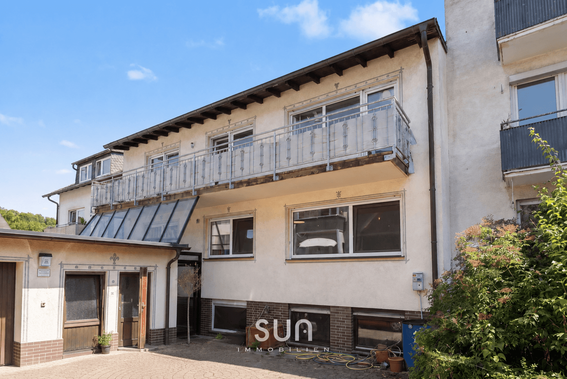 Einfamilienhaus in 64287 Darmstadt mit 210 m² kaufen
