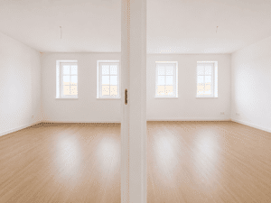 Sanierte 3-Zimmer-Wohnung in Erlangens Bestlage - ca. 5,3 % Rendite durch WG-Vermietung – 91054 Erlangen – Vorschaubild 4
