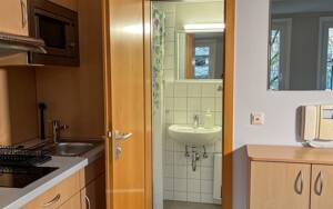 Apartment Stuttgart Zentrum - Zeitwohnen ab 1 Monat – 70182 Stuttgart – Vorschaubild 7