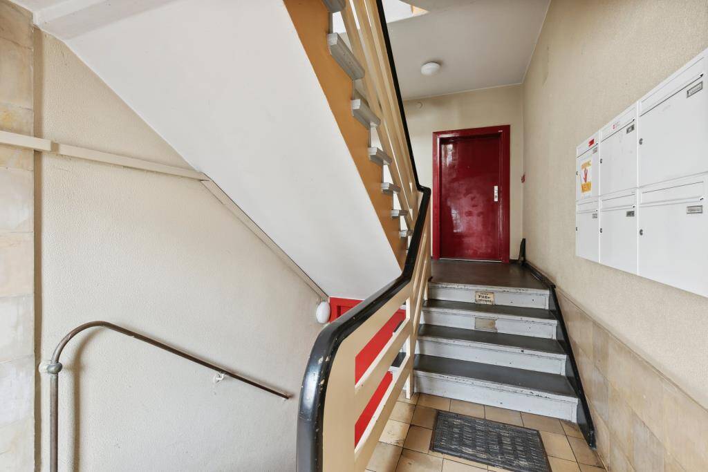 Kapitalanlage im schönen Berlin-Tegel – Berlin – Vorschaubild 3