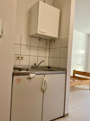 Möbliertes Studentenapartment- Only for Students!! – 52080 Aachen – Vorschaubild 2