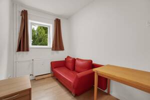 Charmante Hochparterrewohnung mit modernem Wohnkomfort in ruhiger Lage – 10711 Berlin – Vorschaubild 3