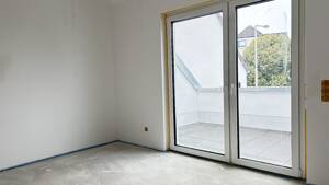 Große 2-Zimmerwohnung mit Loggia und Balkon – 51375 Leverkusen – Vorschaubild 8