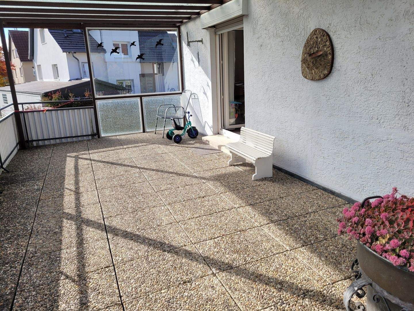 Ihr neues Eigenheim mit sonniger Terrasse, großem Garten und Platz für die ganze Familie – Albstadt – Vorschaubild 2