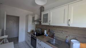 Schöne Zweizimmerwohnung in Hamburg-Schnelsen – 22457 Hamburg – Vorschaubild 7