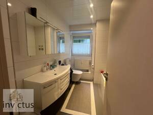 Zentrumsnahe 2 - Zimmer Wohnung in Heilbronn, mit Balkon und offener Küche – 74074 Heilbronn – Vorschaubild 3