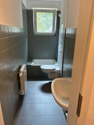 3,5 Zimmer Wohnung mit praktischer Aufteilung für Sie frisch renoviert im Grünen – 47137 Duisburg – Vorschaubild 5