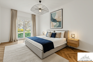 3-Zimmer-Maisonette im Erstbezug / Lift / Balkon / Bad / Gäste WC / Fertigstellung ist erfolgt – 0172-3261193 – 10178 Berlin – Vorschaubild 3
