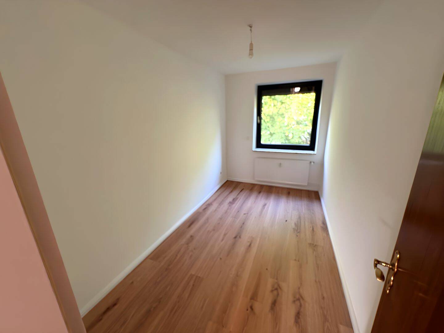 Wohnung , ruhige Lage in HH-Ohlsdorf