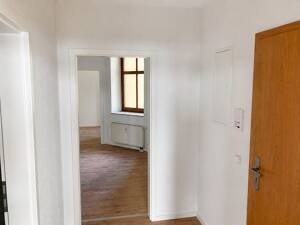 Helle renovierte 2-Zimmer Wohnung in der Neuen Straße – 39104 Magdeburg – Vorschaubild 8