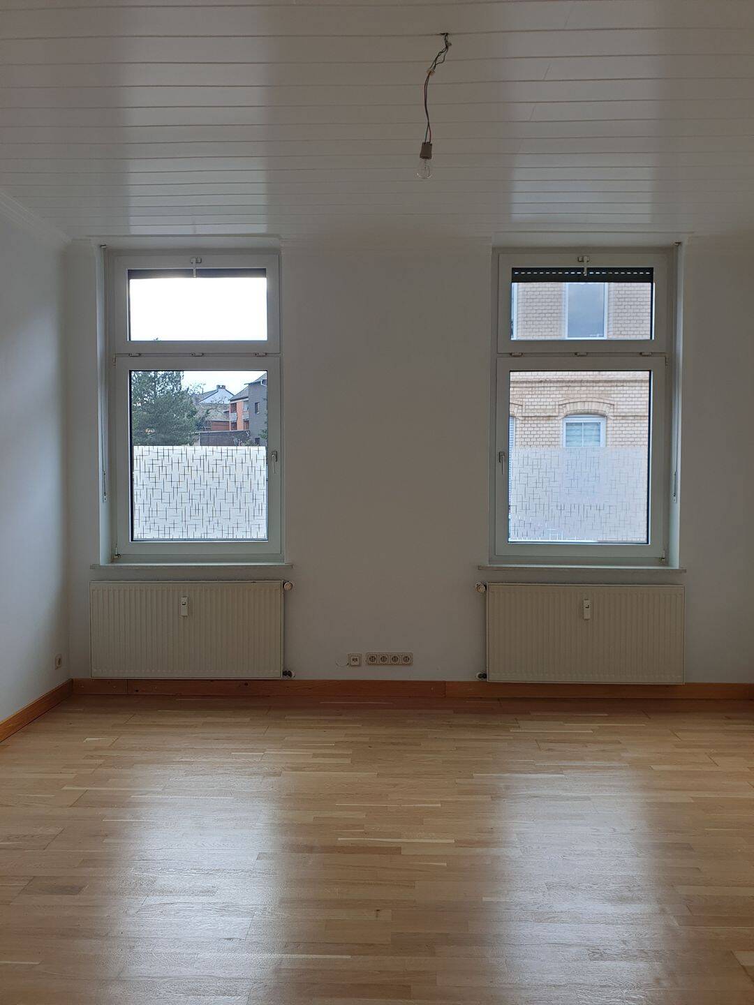 Erdgeschosswohnung mit Büro für Homeoffice und Klimaanlage – Duisburg – Vorschaubild 5