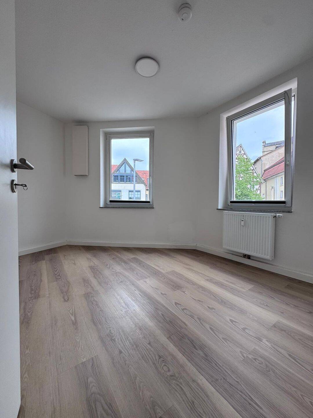2-Zimmerwohnung – Sigmaringen – Vorschaubild 2