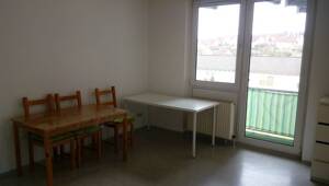 Gemütliche 1-Zimmer-Wohnung mit Tiefgaragenstellplatz in zentrumsnaher Lage Würzburg-Lengfeld – 97076 Würzburg – Vorschaubild 6
