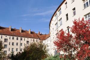 Großzügig Wohnen mit Blick ins Grüne – 1097 Dresden – Vorschaubild 4