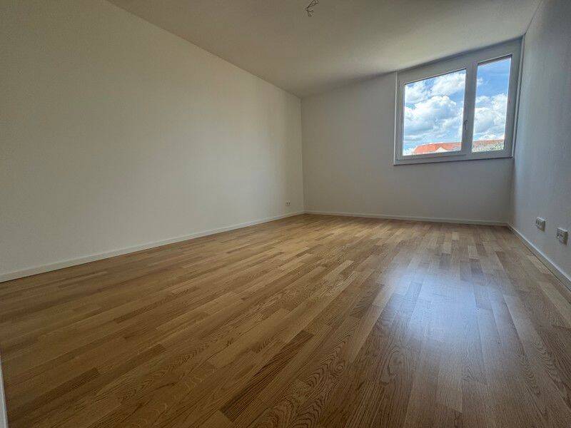 Die gefällt mir: praktische 3-Zimmer Wohnung im Erstbezug – Leipzig – Vorschaubild 5