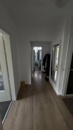Helle 2-Zimmer-Wohnung mit Balkon in Düsseldorf-Bilk – Nähe Rhein, ab 01.11.2026 – 40225 Düsseldorf – Vorschaubild 8