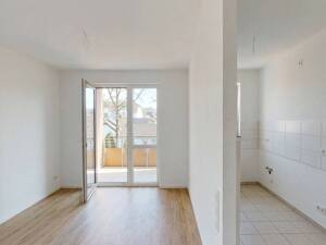 ** Moderne 2-Zimmer-Wohnung mit BALKON in Bonn ** – 53119 Bonn – Vorschaubild 2