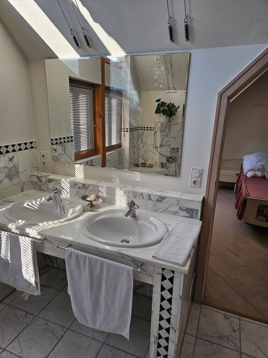 Freistehendes EFH im Landhausstil, Nürnberg-Ziegelstein – Nürnberg – Vorschaubild 4