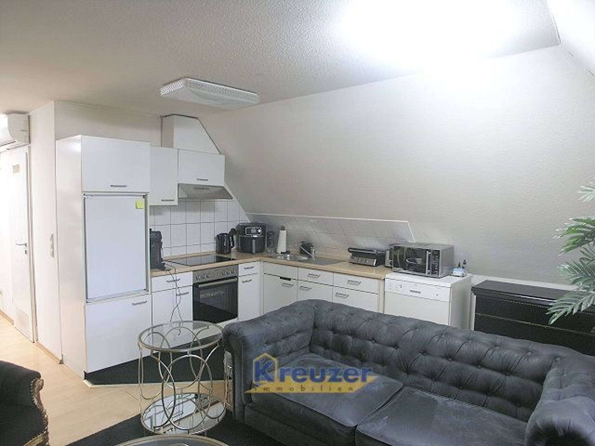 Dachgeschosswohnung in 88212 Ravensburg mit 84,67 m² kaufen