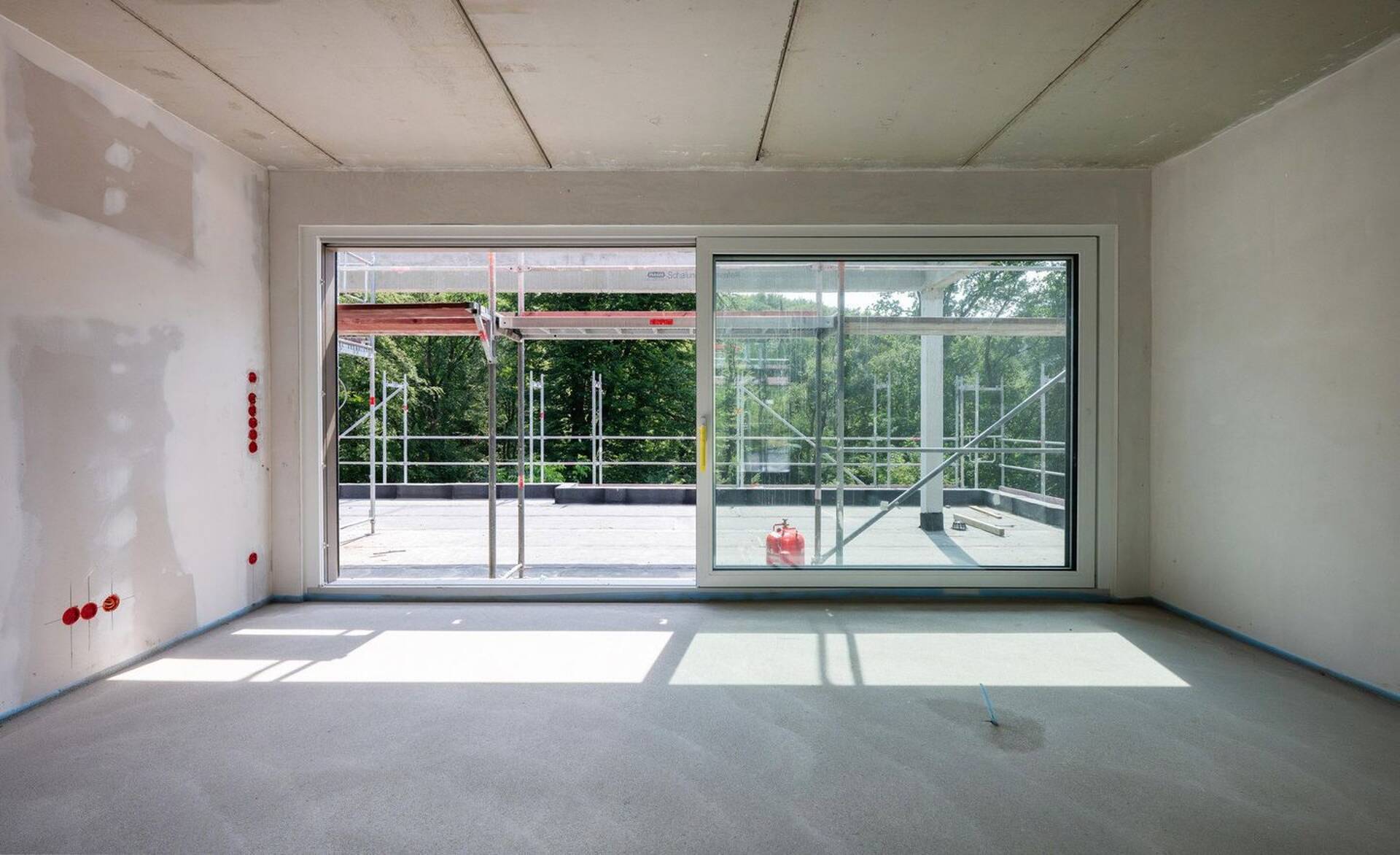 Penthouse in 35039 Marburg mit 116,85 m² kaufen