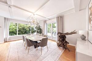 Exklusives Landhaus in Wannsee-Familienidyll mit großem Garten und Seenähe – 14109 Berlin – Vorschaubild 6