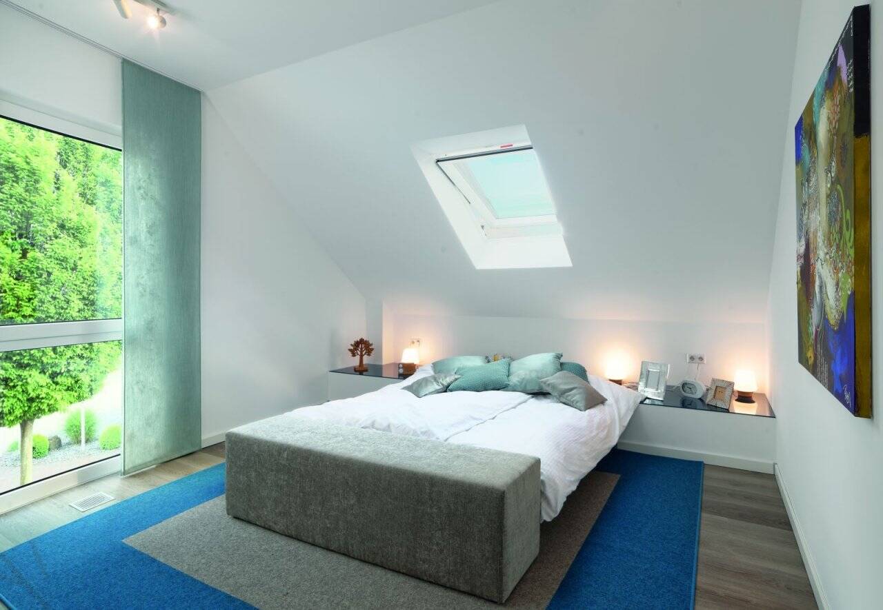 Exklusives Einfamilienhaus Prestige 3 - Individuell gestaltetes Wohnglück auf großzügigem Grundstück – Saarbrücken – Vorschaubild 9