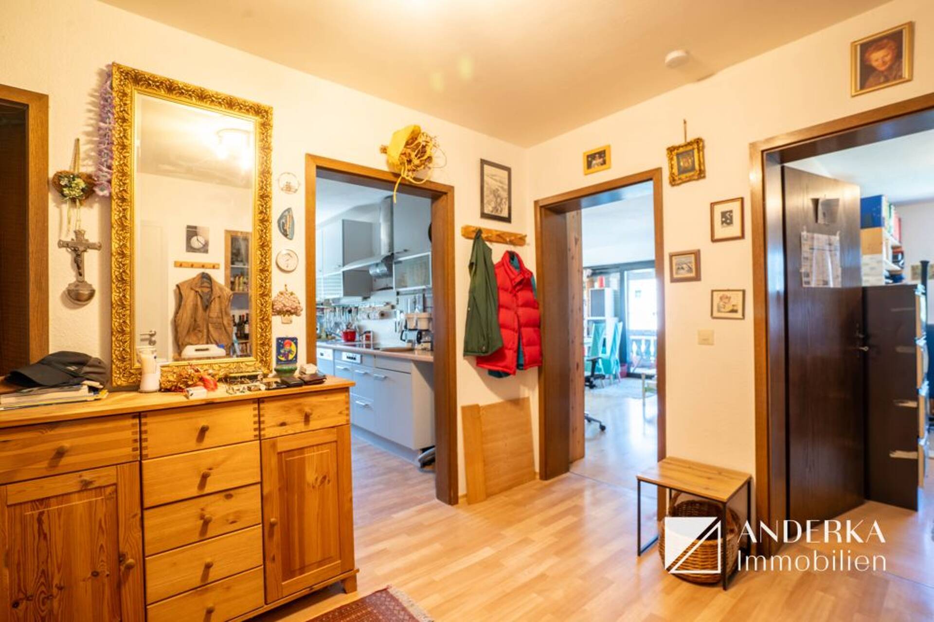 Etagenwohnung in 89312 Günzburg / Reisensburg mit 85,12 m² kaufen