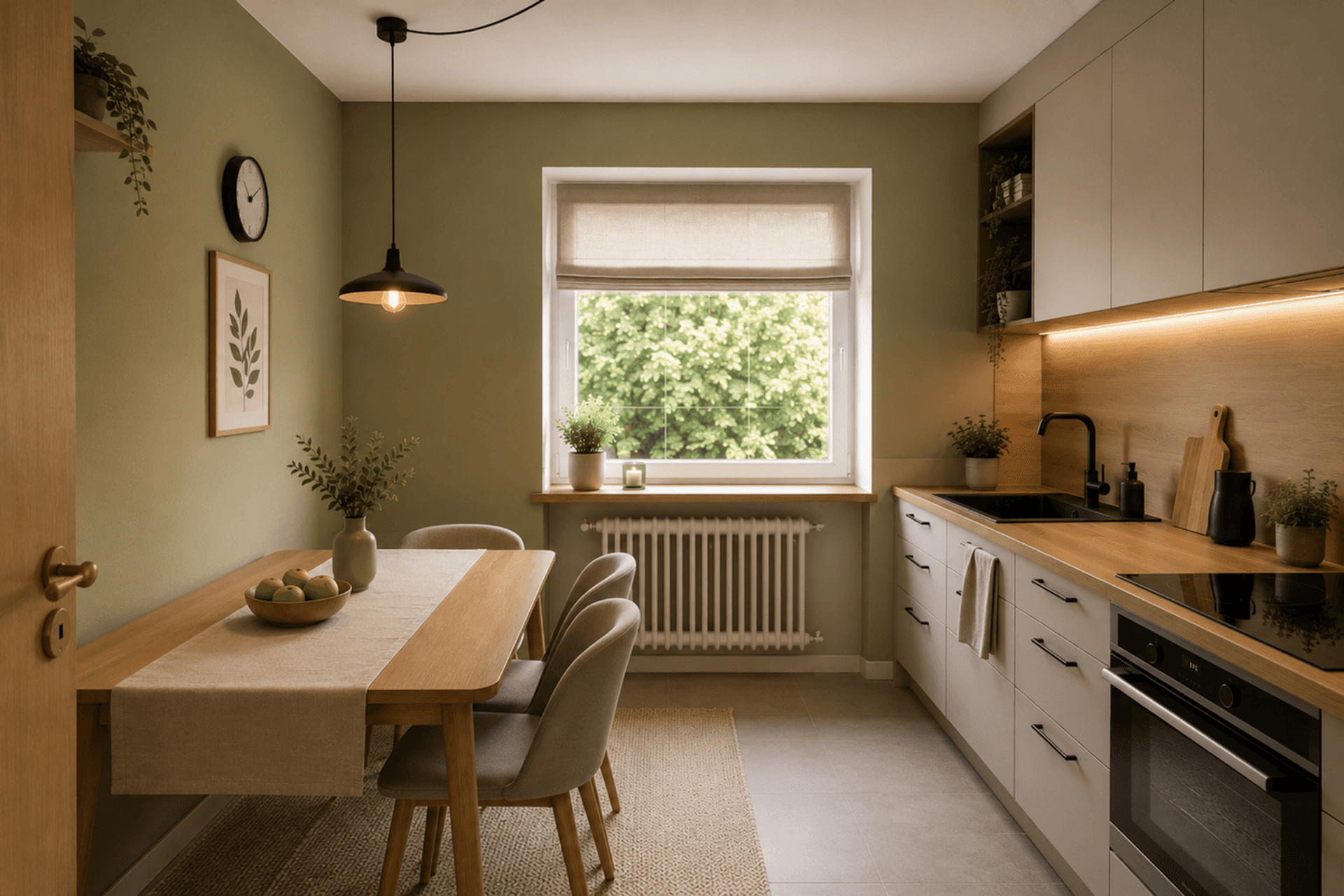 Erdgeschosswohnung in 86368 Gersthofen mit 75 m² kaufen