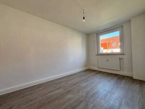 TOP renovierte 3-Zimmer Wohnung in ruhiger Seitenstraße (Gebäude frisch modernisiert) – 44379 Dortmund – Vorschaubild 2